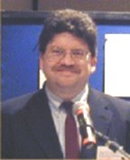Carlos S. Alvarado