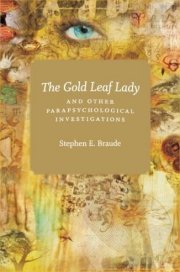 Cover Gold Leaf Lady