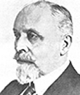 Albert von Schrenck-Notzing